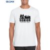 Gildan Adult Soft Style T-Shirt Thumbnail