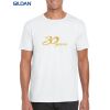 Gildan Adult Soft Style T-Shirt Thumbnail