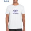 Gildan Adult Soft Style T-Shirt Thumbnail
