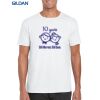 Gildan Adult Soft Style T-Shirt Thumbnail