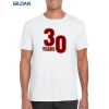 Gildan Adult Soft Style T-Shirt Thumbnail