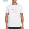 Gildan Adult Soft Style T-Shirt Thumbnail