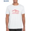 Gildan Adult Soft Style T-Shirt Thumbnail