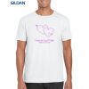 Gildan Adult Soft Style T-Shirt Thumbnail