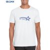 Gildan Adult Soft Style T-Shirt Thumbnail