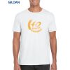 Gildan Adult Soft Style T-Shirt Thumbnail