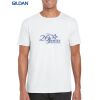 Gildan Adult Soft Style T-Shirt Thumbnail