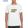 Gildan Adult Soft Style T-Shirt Thumbnail