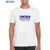 Gildan Adult Soft Style T-Shirt Thumbnail