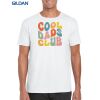 Gildan Adult Soft Style T-Shirt Thumbnail