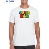 Gildan Adult Soft Style T-Shirt Thumbnail