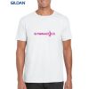 Gildan Adult Soft Style T-Shirt Thumbnail