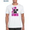 Gildan Adult Soft Style T-Shirt Thumbnail