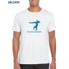 Gildan Adult Soft Style T-Shirt Thumbnail