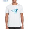 Gildan Adult Soft Style T-Shirt Thumbnail