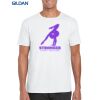 Gildan Adult Soft Style T-Shirt Thumbnail