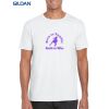 Gildan Adult Soft Style T-Shirt Thumbnail