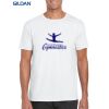 Gildan Adult Soft Style T-Shirt Thumbnail