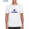 Gildan Adult Soft Style T-Shirt Thumbnail
