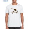 Gildan Adult Soft Style T-Shirt Thumbnail