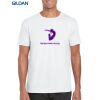 Gildan Adult Soft Style T-Shirt Thumbnail