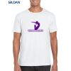 Gildan Adult Soft Style T-Shirt Thumbnail