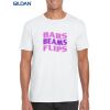 Gildan Adult Soft Style T-Shirt Thumbnail