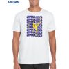 Gildan Adult Soft Style T-Shirt Thumbnail