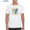 Gildan Adult Soft Style T-Shirt Thumbnail