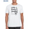Gildan Adult Soft Style T-Shirt Thumbnail