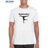 Gildan Adult Soft Style T-Shirt Thumbnail