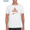 Gildan Adult Soft Style T-Shirt Thumbnail