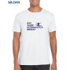 Gildan Adult Soft Style T-Shirt Thumbnail