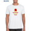 Gildan Adult Soft Style T-Shirt Thumbnail