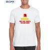 Gildan Adult Soft Style T-Shirt Thumbnail
