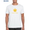 Gildan Adult Soft Style T-Shirt Thumbnail