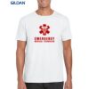 Gildan Adult Soft Style T-Shirt Thumbnail