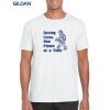 Gildan Adult Soft Style T-Shirt Thumbnail
