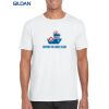 Gildan Adult Soft Style T-Shirt Thumbnail