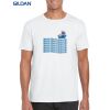 Gildan Adult Soft Style T-Shirt Thumbnail