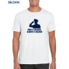 Gildan Adult Soft Style T-Shirt Thumbnail
