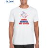 Gildan Adult Soft Style T-Shirt Thumbnail