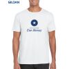 Gildan Adult Soft Style T-Shirt Thumbnail
