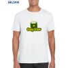 Gildan Adult Soft Style T-Shirt Thumbnail