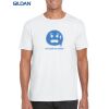 Gildan Adult Soft Style T-Shirt Thumbnail