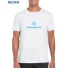 Gildan Adult Soft Style T-Shirt Thumbnail