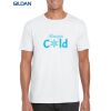 Gildan Adult Soft Style T-Shirt Thumbnail