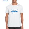 Gildan Adult Soft Style T-Shirt Thumbnail