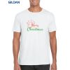 Gildan Adult Soft Style T-Shirt Thumbnail