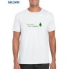Gildan Adult Soft Style T-Shirt Thumbnail
